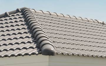 advantages of Humberston clay roofing