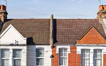 clay roofing Humberston, Lincolnshire