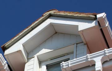 Humberston fascia installation costs