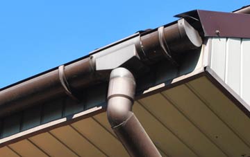types of Humberston fascias