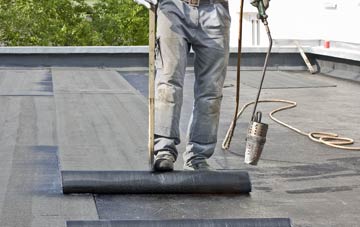 flat roof replacement Humberston, Lincolnshire