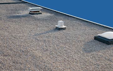 flat roofing Humberston, Lincolnshire