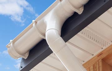 Humberston gutter installation costs