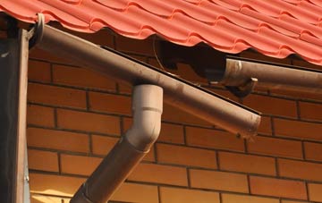 Humberston gutter repair costs