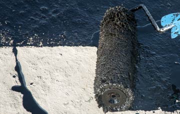 Humberston liquid sealant waterproofing