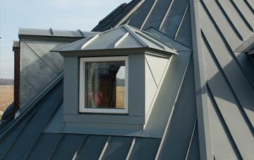 metal roofing Humberston, Lincolnshire