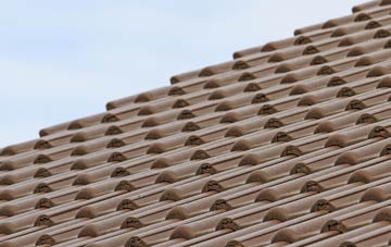 plastic roofing Humberston, Lincolnshire