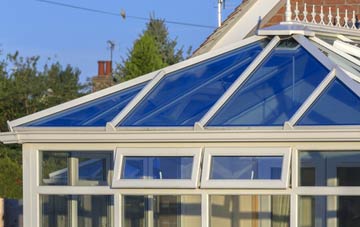 professional Humberston conservatory insulation