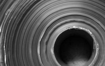 Humberston pvc roof replacement