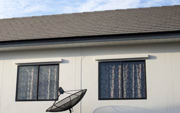 Humberston rubber roof costs