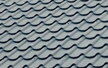 Humberston rubber roofing companies