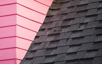 rubber roofing Humberston, Lincolnshire