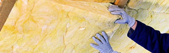 quotes for Humberston roof insulation