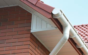 Humberston soffit repair costs