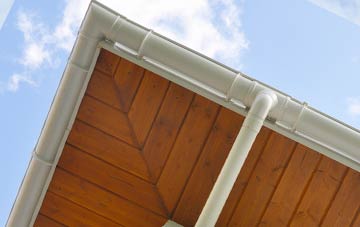 Humberston soffit types