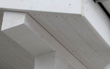 soffits Humberston, Lincolnshire