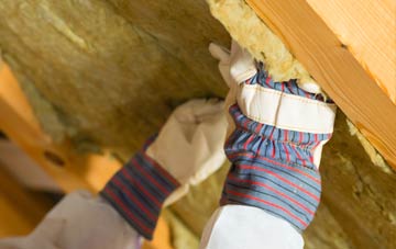 types of Humberston pitched roof insulation materials