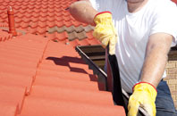 Humberston gutter repair