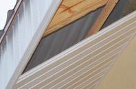 rated Humberston soffit repair companies