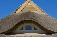 Humberston thatch roofing